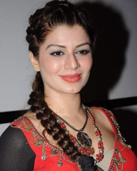 Kainaat Arora